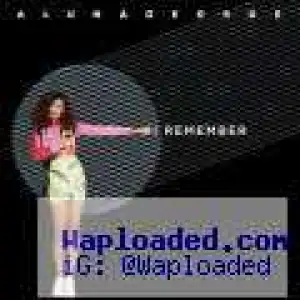 AlunaGeorge - I Remember